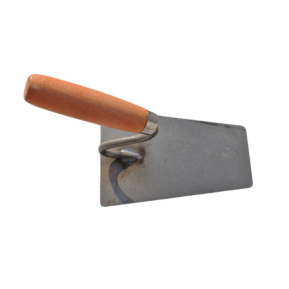 Mistrie zidar trapez 7" Pro  HARDEN