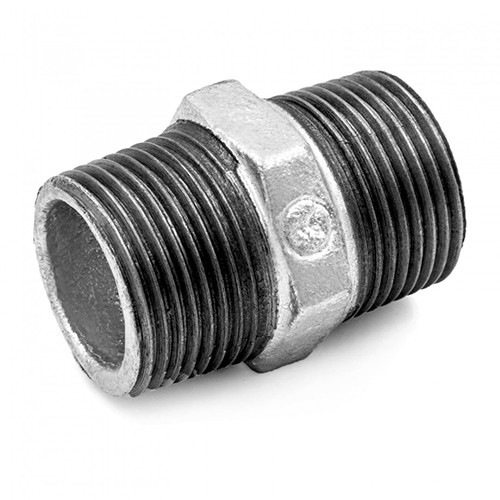 Niplu D. 2.1/2" galvanizat SK (RU)