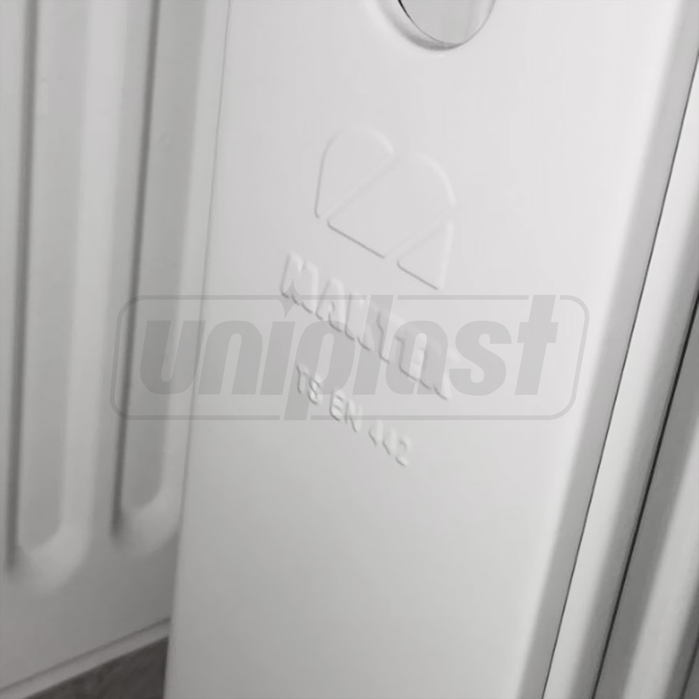 Сalorifer din otel TIP 22 500 x 1600 mm  MAKTEK