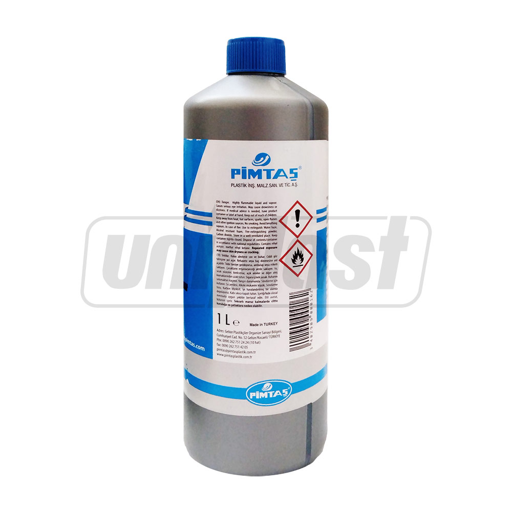 Agent de curatare 1000 ml 131001008  PIMTAS