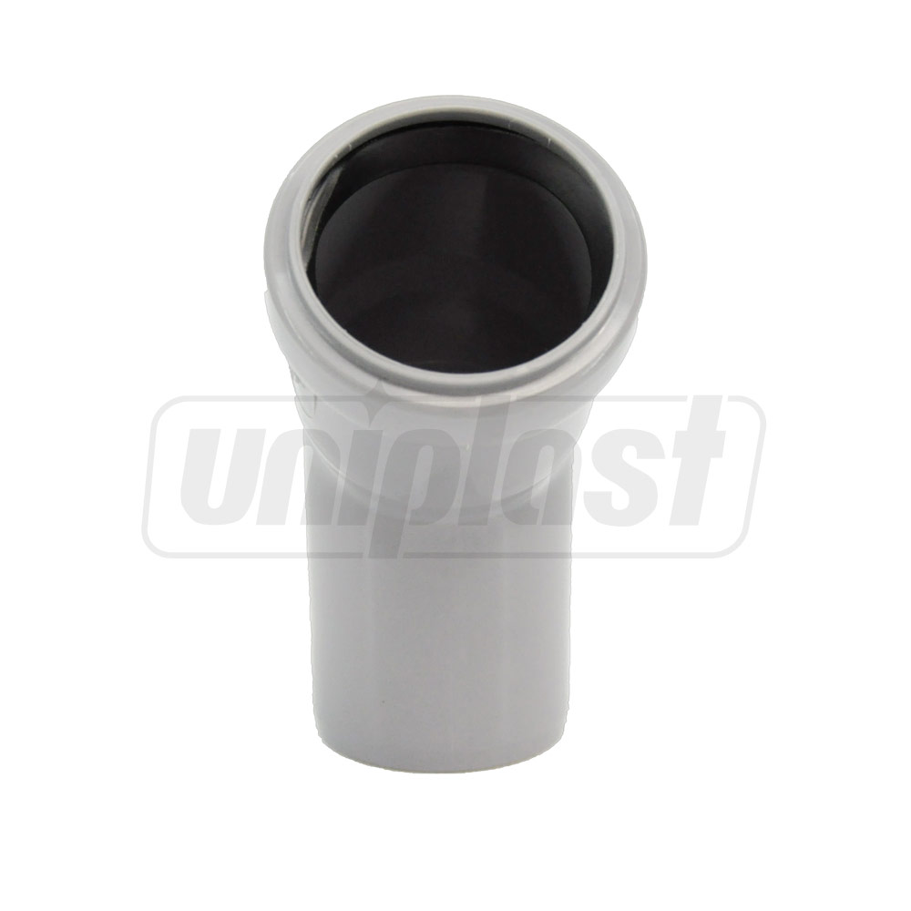 Cot PP D. 50 / 45°  UNIPLAST