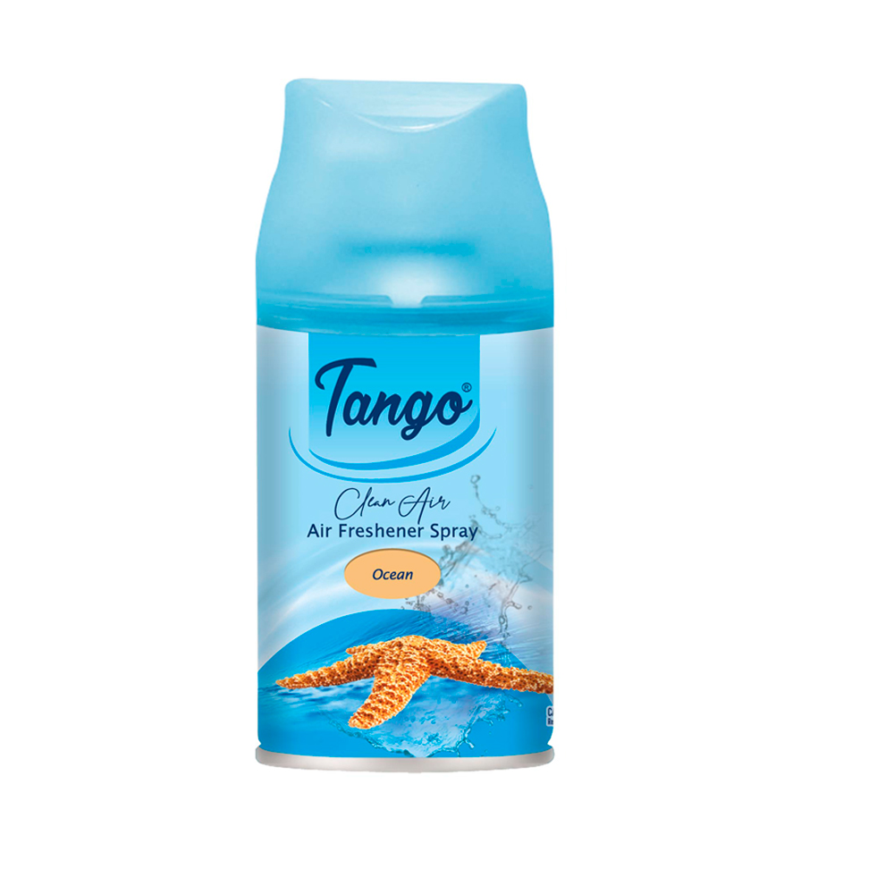 Rezerva odorizant automatic TANGO 250 ml (Ocean Breeze)