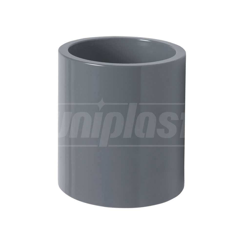 Mufa PVC lipire D. 25 Art. 511000252  PIMTAS