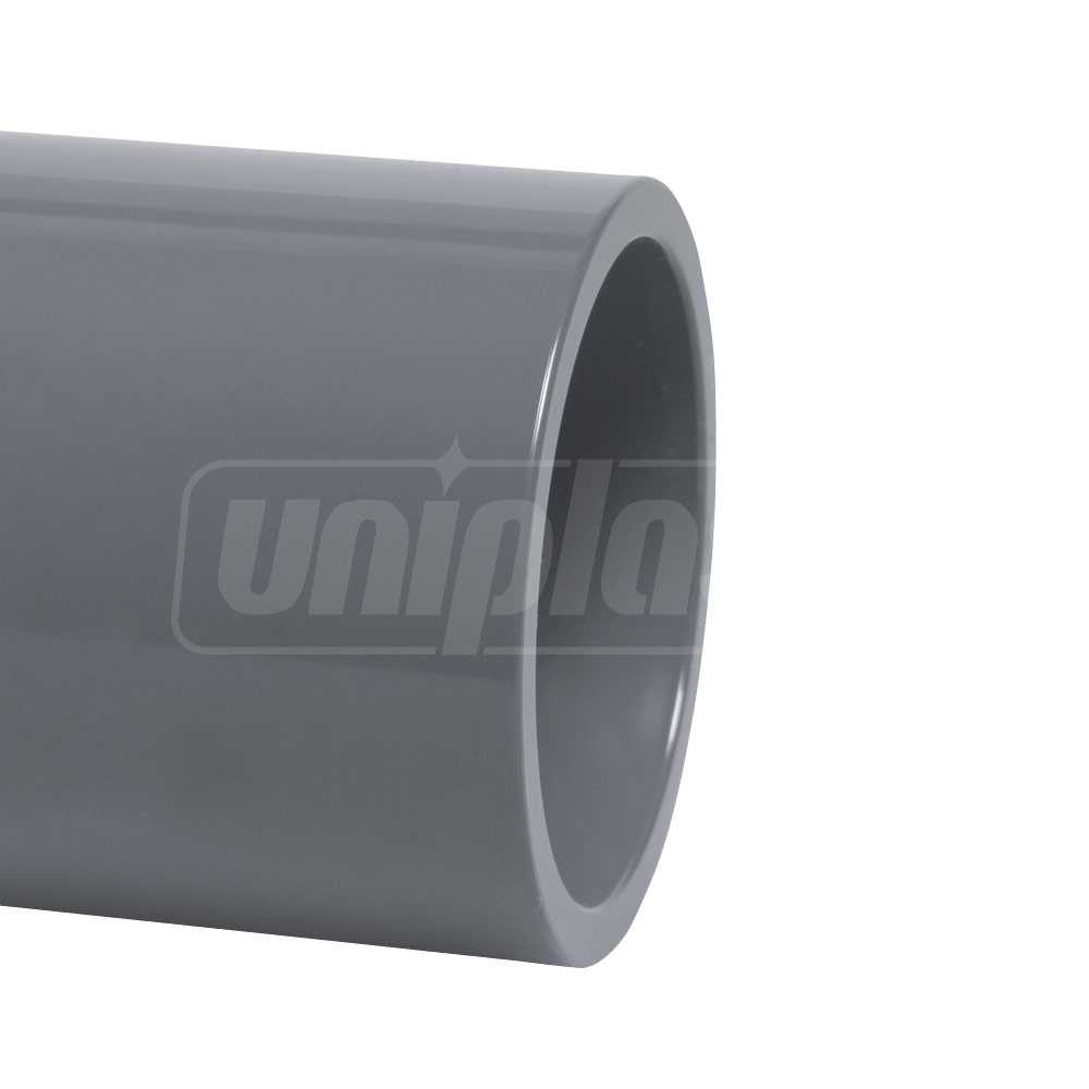 Mufa PVC lipire D. 25 Art. 511000252  PIMTAS
