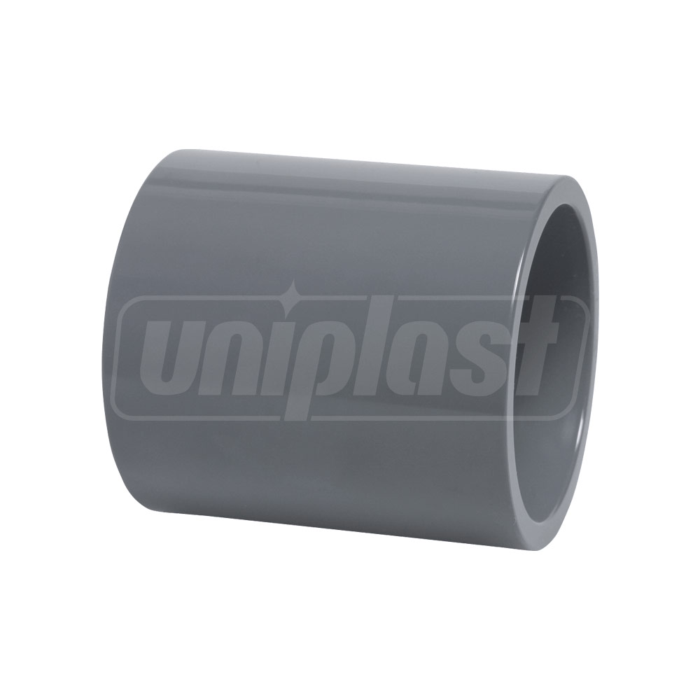 Mufa PVC lipire D. 25 Art. 511000252  PIMTAS