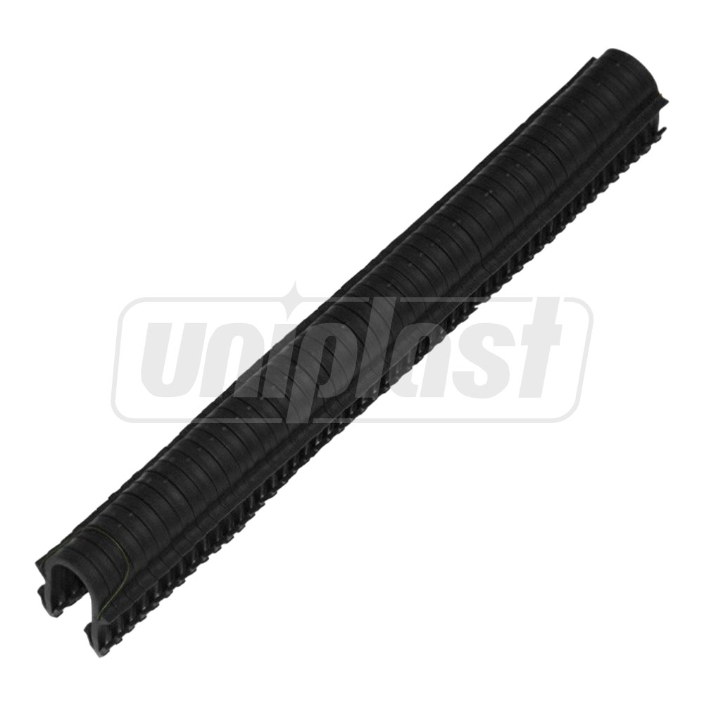 Скоба якорная для такера - кассета 1 x 50 шт., на проволке  (черные)  KOTAR