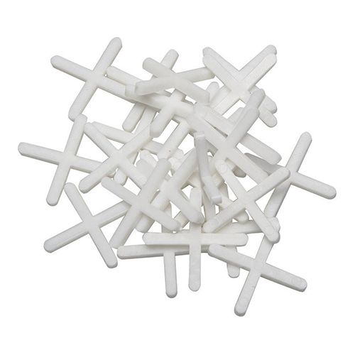 Distantiere pentru faianta 4.0 mm (125 buc.)