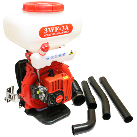 Atomizor 20 L 3WF20L-3A  KOBOLD
