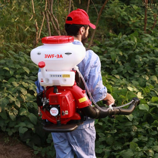 Atomizor 20 L 3WF20L-3A  KOBOLD