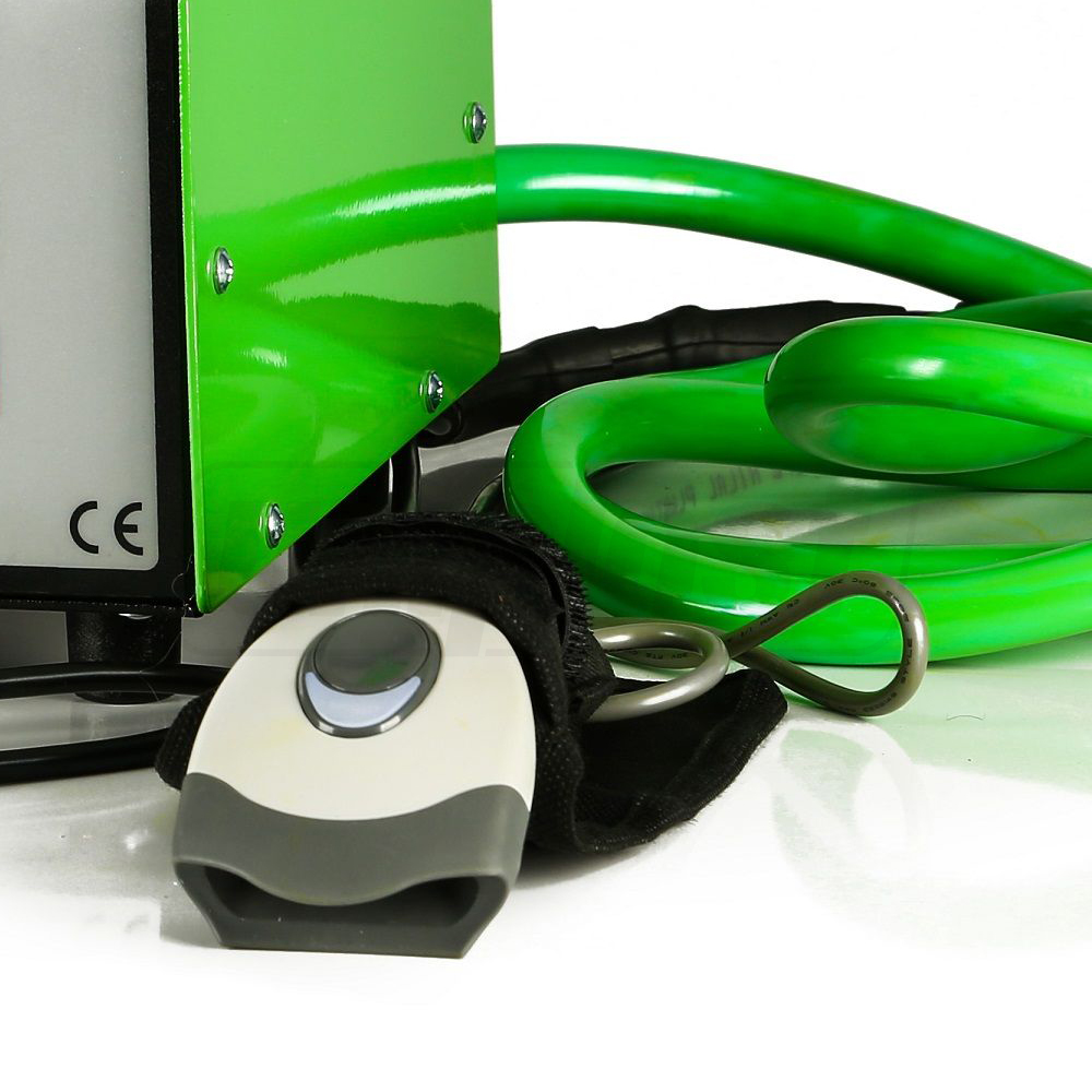 Aparat de sudura electrofuziune 20-630 mm CM-EF-630 Electrofusion  CANDAN