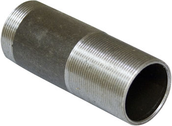 Zgon otel D. 1.1/2" FE/FE, L=150 mm SK (RU)