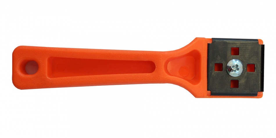 Razuitor de mana D. 3/4"-1" / 45 mm  SAB