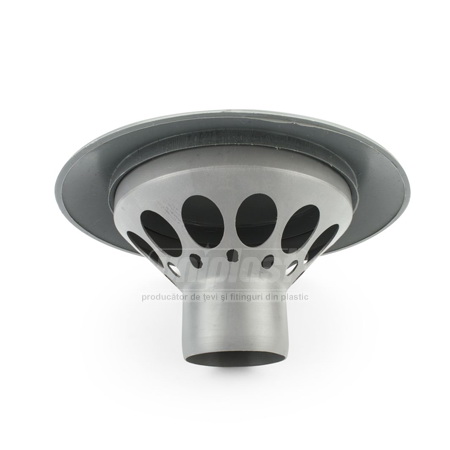 Caciula de aerisire PP D. 50 interna PL