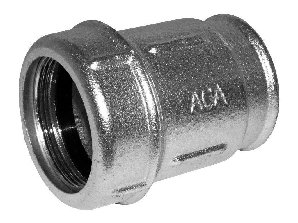 Racord imbinare rapida fonta IK D.  3/4" FI (24.3-27.5 mm)  AGAFLEX