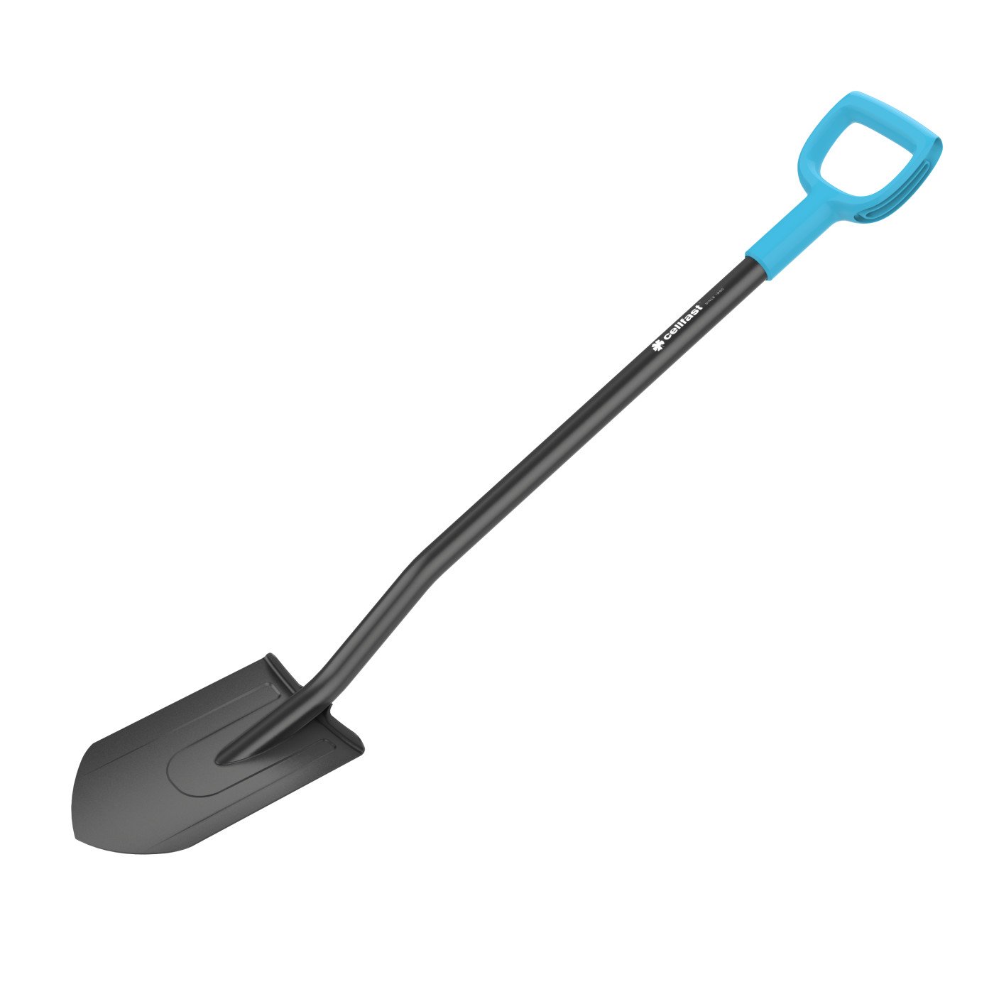 Harlet IDEAL L=1160 mm/180 mm 1.8 kg  CELLFAST  SCOS DIN PRODUCERE