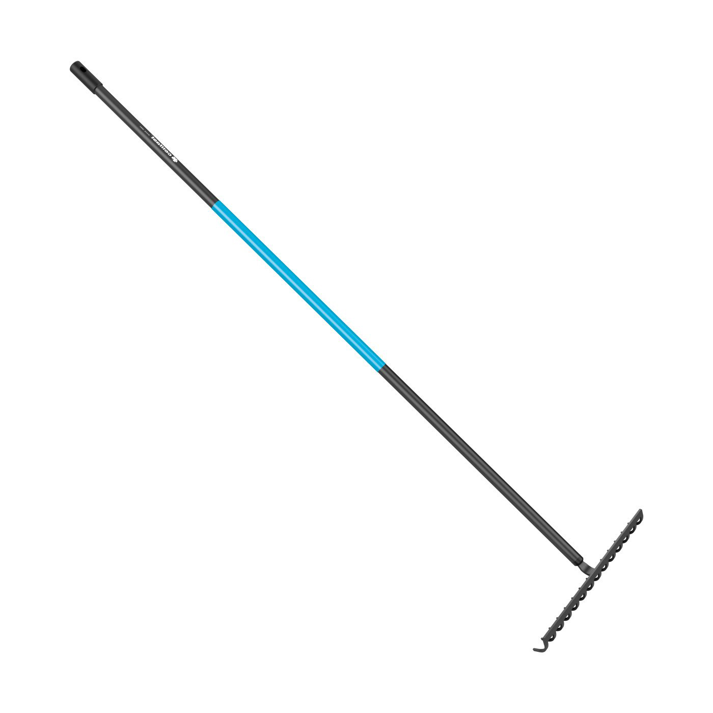 Grebla 370 mm 14 dinti L=1550 mm 0.9 kg cu coada aluminiu IDEAL PRO  CELLFAST
