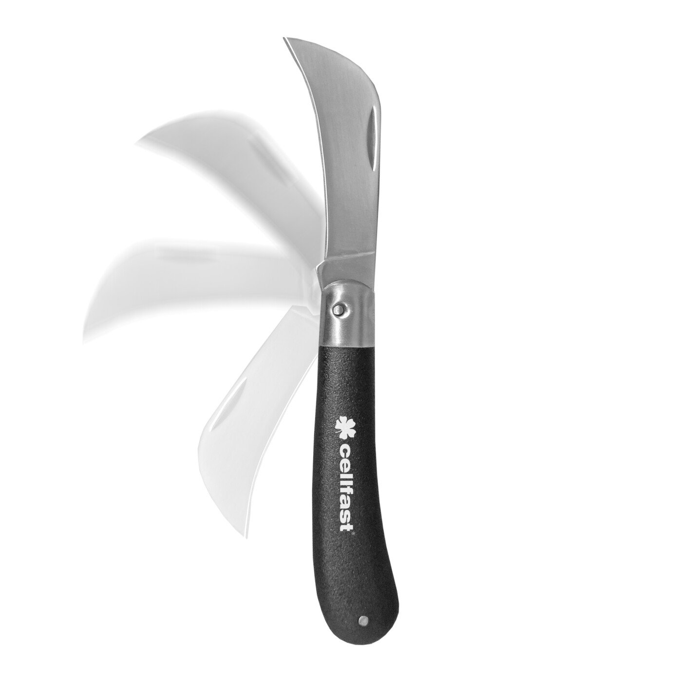 Cutit de gradina (altoit)  CELLFAST