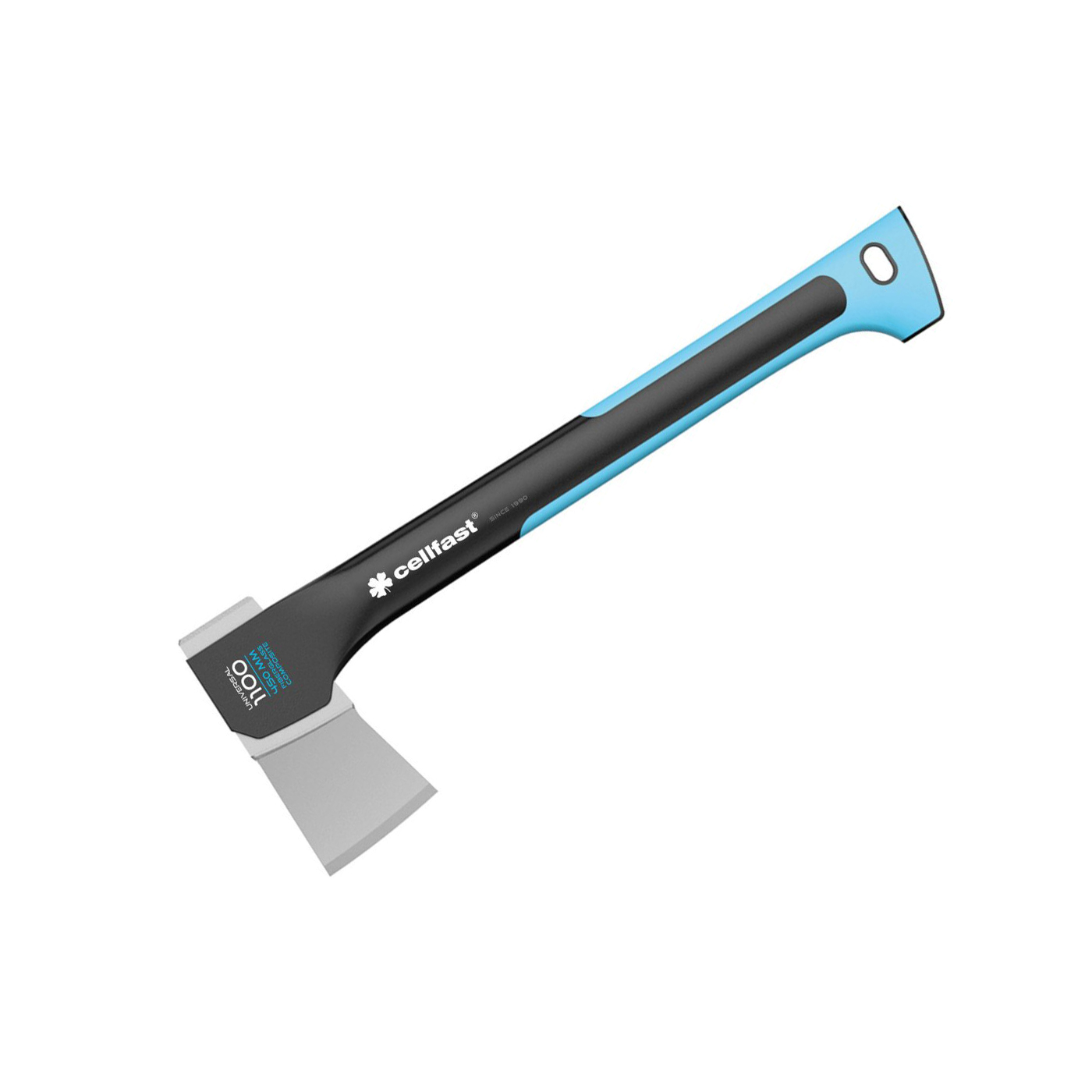 Topor universal (450 mm, 1.1 kg) U1100 ERGO™  CELLFAST