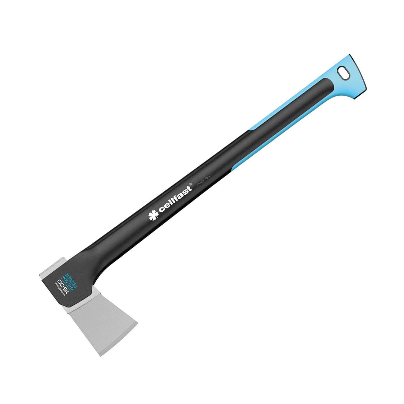 Topor universal (615 mm, 1.6 kg) U1600 ERGO™  CELLFAST