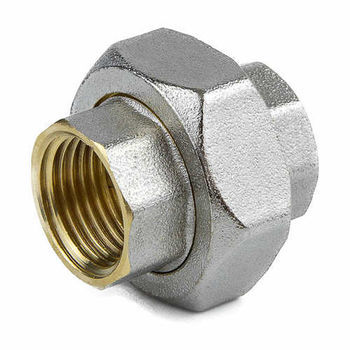 Olandez direct D. 1" FI/FI alama SK (RU)