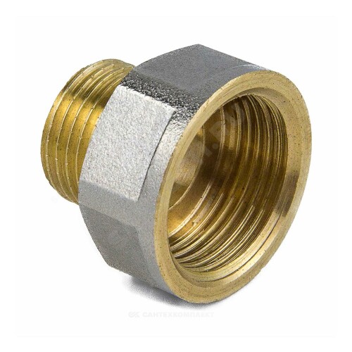 Reductie D.  1/2" x 1.1/4" FE/FI alama SK (RU)