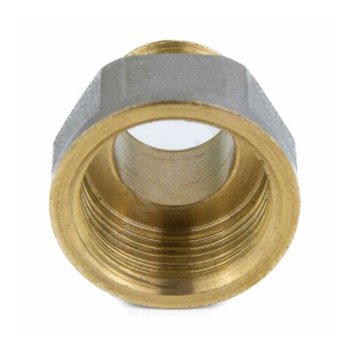 Reductie D.  1/2" x 1.1/4" FE/FI alama SK (RU)