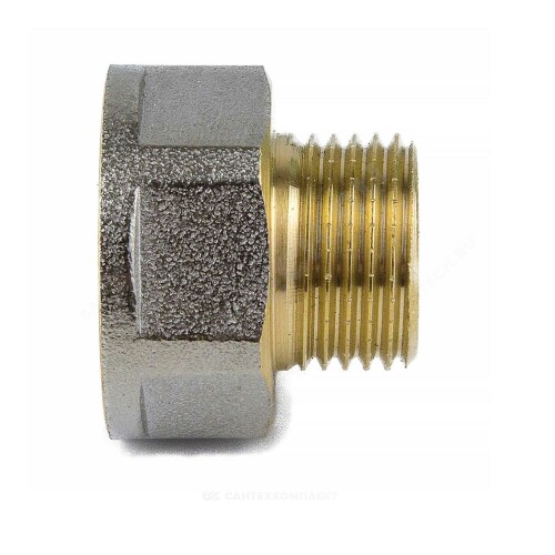 Reductie D.  1/2" x 1.1/4" FE/FI alama SK (RU)