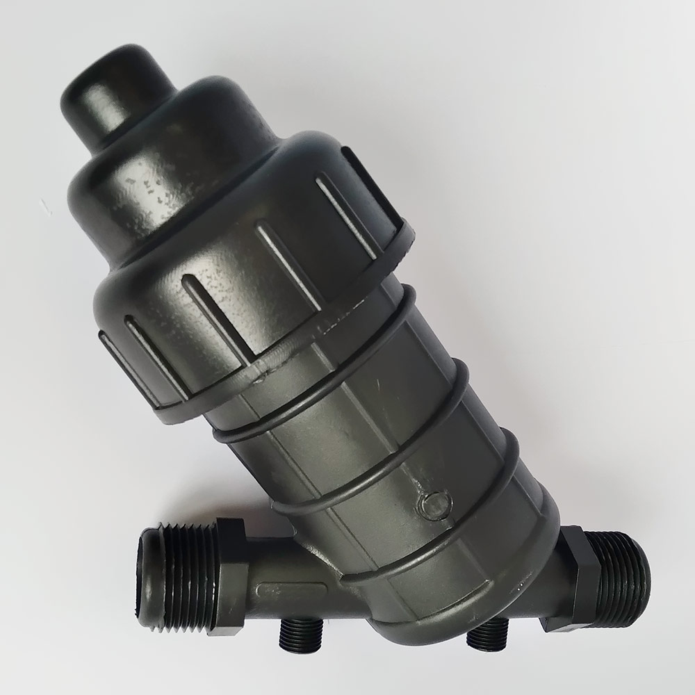 Filtru (Y) D. 1" cu plasa inox 120 mesh MTS 4454