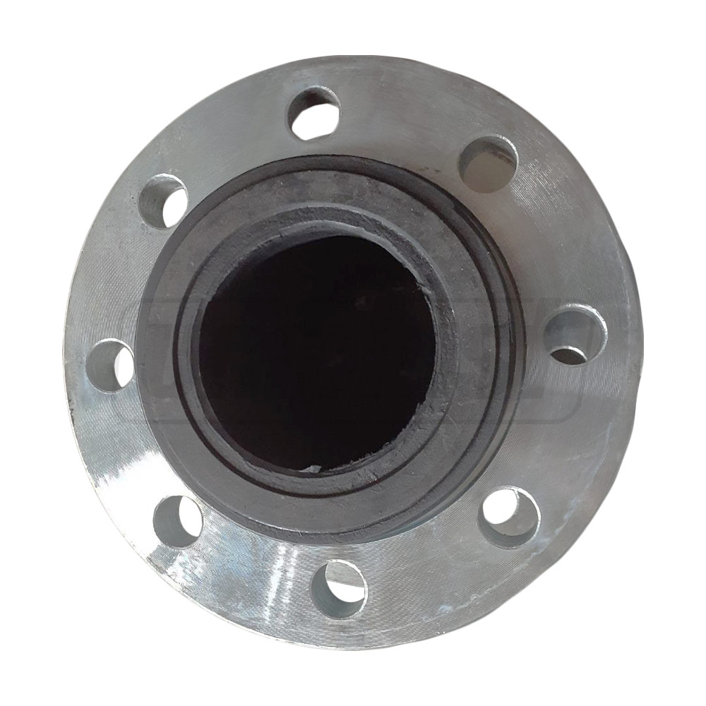 Racord flexibil cu flanse D. 80 PN10/16  WATO