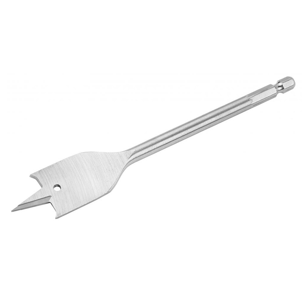 Burghiu plat pentru lemn  6 mm  TOLSEN