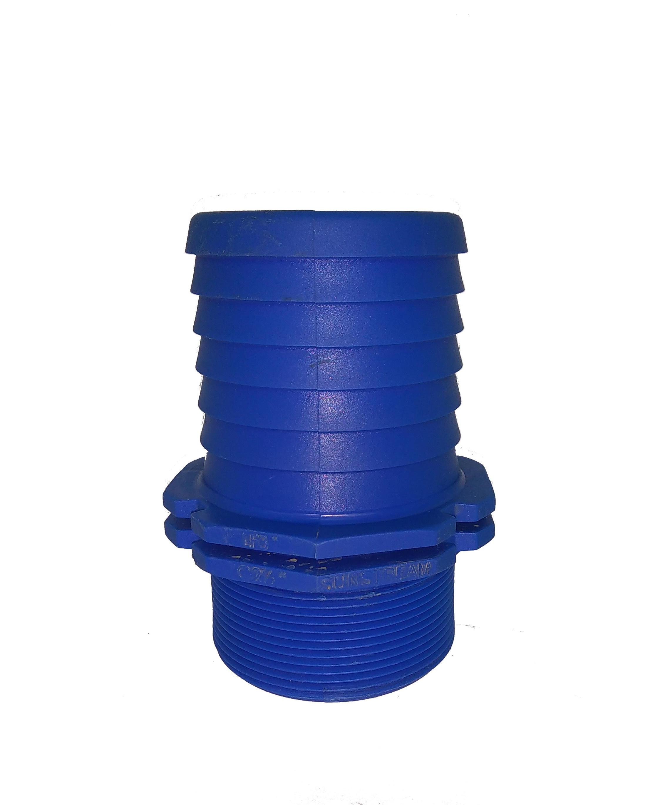 Racord LayFlat D. 77x2.1/2" FE 075 ALM K30000M23  ISKO