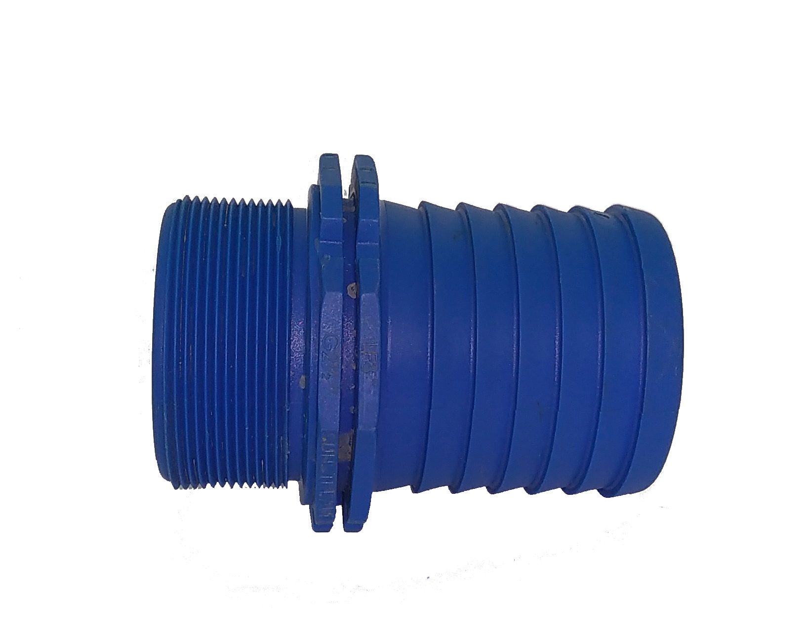 Racord LayFlat D. 77x2.1/2" FE 075 ALM K30000M23  ISKO