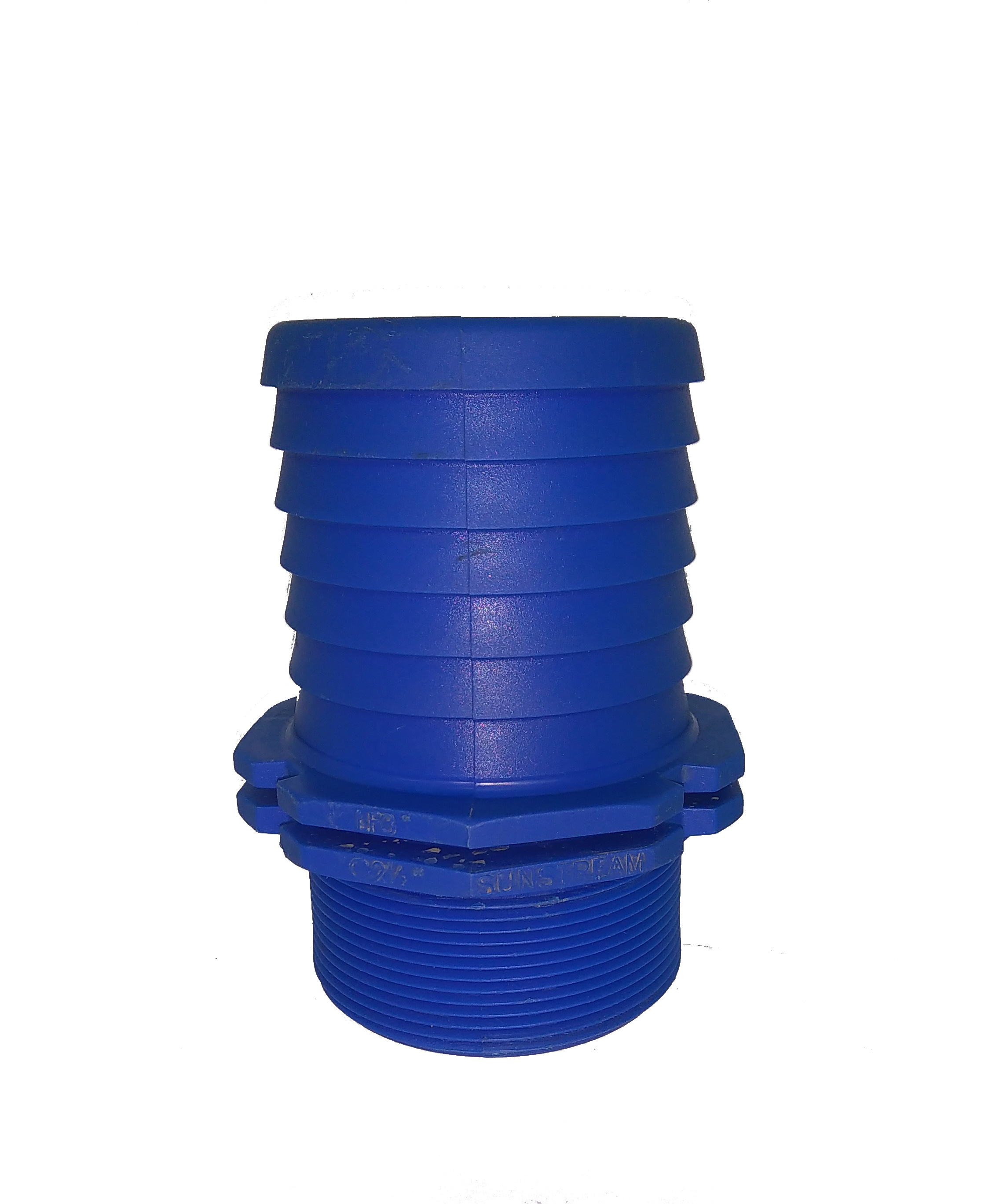 Racord LayFlat D. 77x2.1/2" FE 075 ALM K30000M23  ISKO