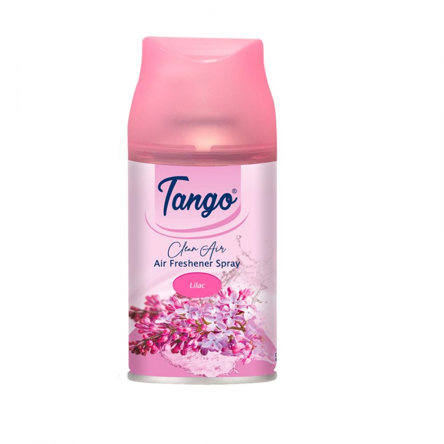 Rezerva odorizant automatic TANGO 250 ml (Liliac)