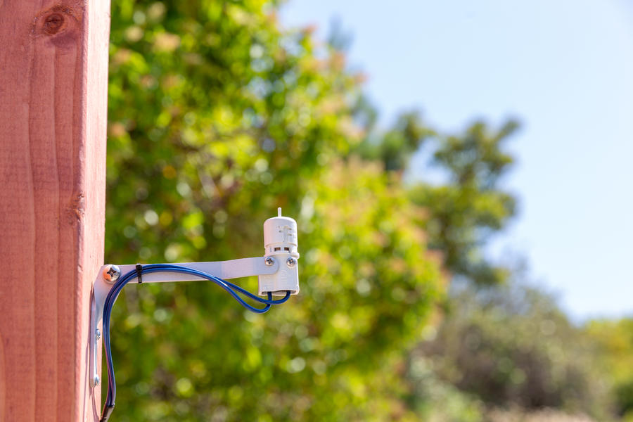 Sensor de ploaie Mini-Clik™  HUNTER