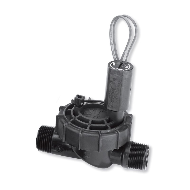 Electrovana D. 1" FE/FE 24 V PGV-100-JT-MM-B rotund  HUNTER