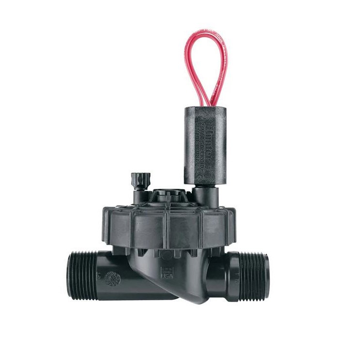 Electrovana D. 1" FE/FE 24 V PGV-100-JT-MM-B rotund  HUNTER