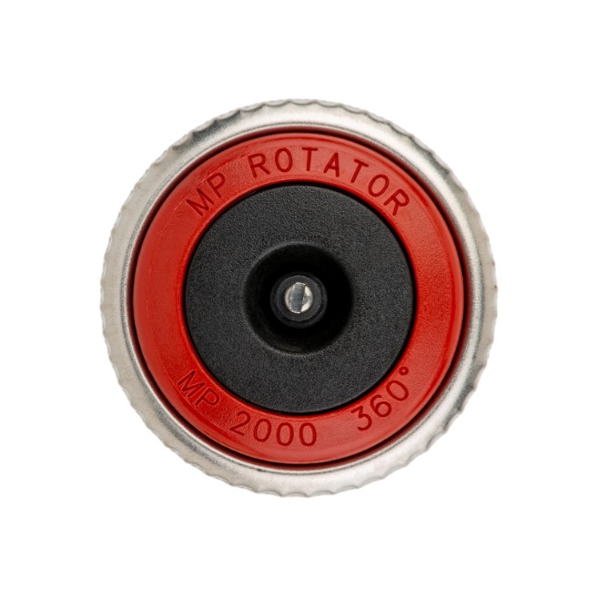 Duza Rotator MP2000-360  HUNTER