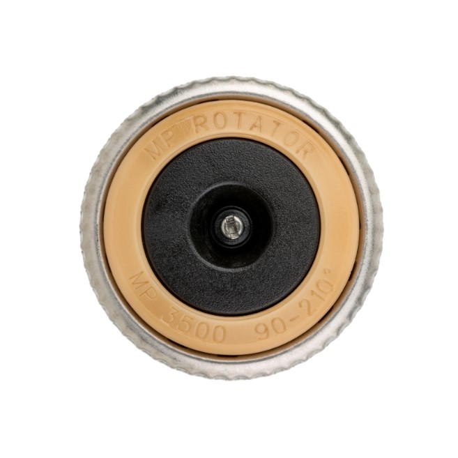Duza Rotator MP3500-90-210  HUNTER