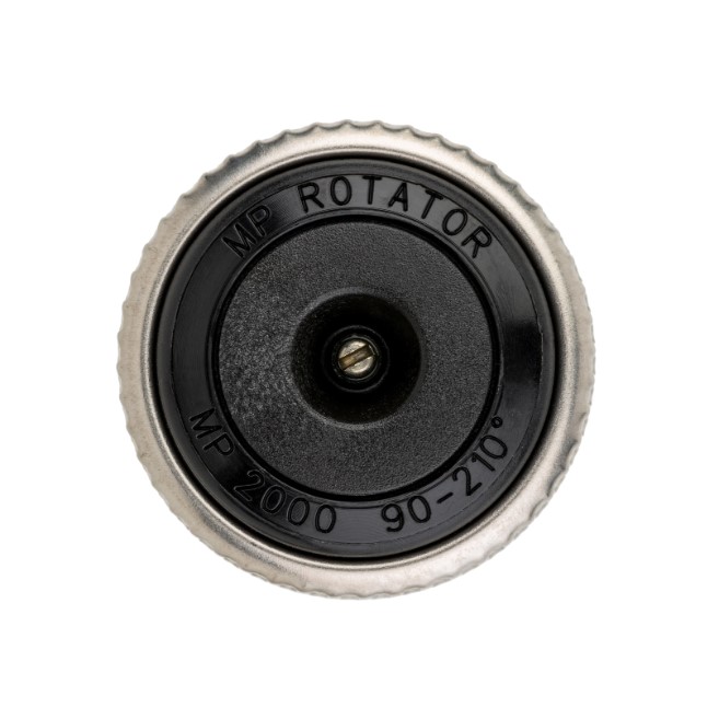 Duza MP Rotator MP2000-90-210  HUNTER