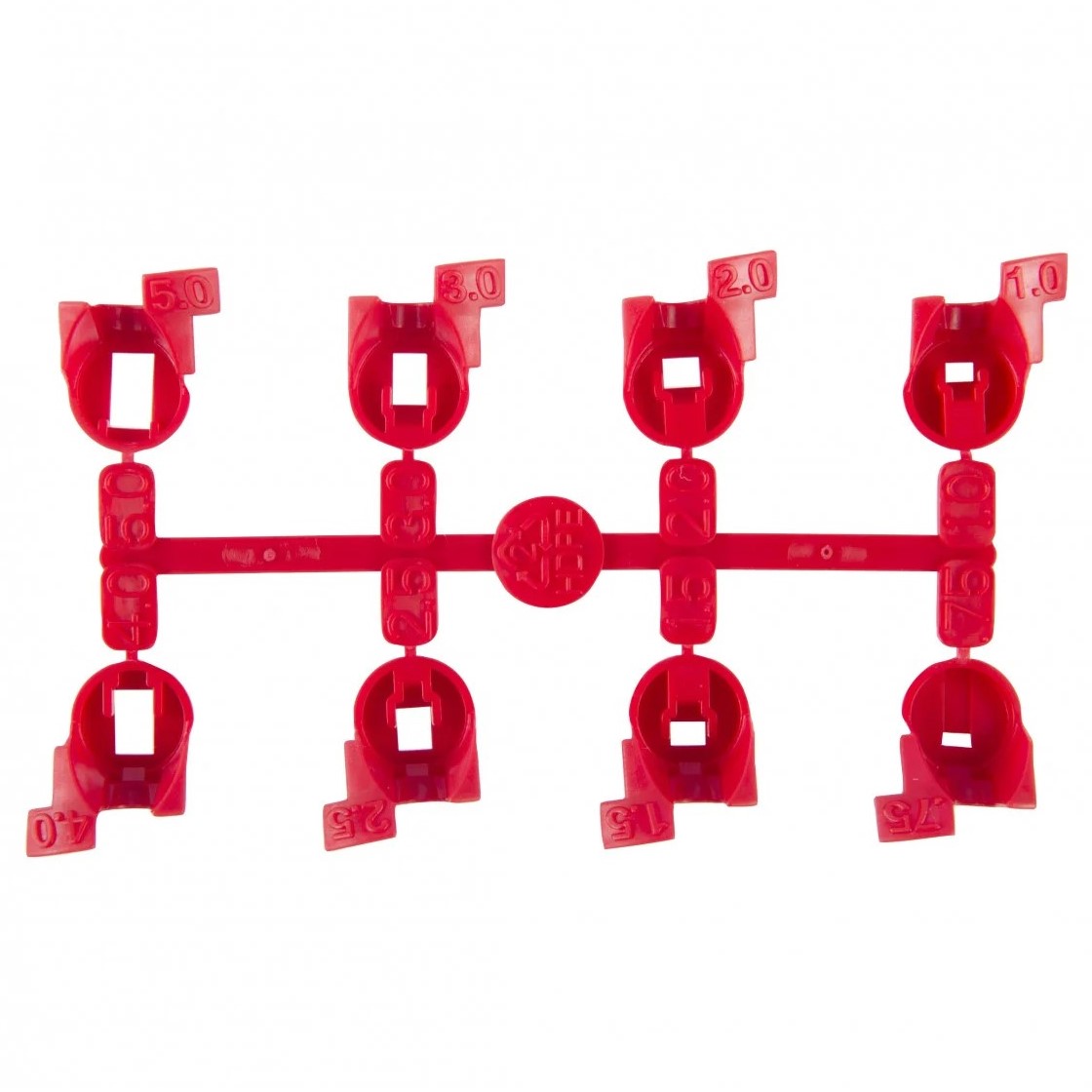 Aspersor D.  1/2" FI H=10 cm, 50-360°, R4.3-11.6 m PGJ-04 POP-UP  HUNTER