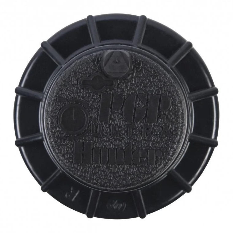 Aspersor D.  3/4" FI H=10 cm, 50-360°, R7.3-14 m ULTRA PGP-ADJ-04 POP-UP  HUNTER