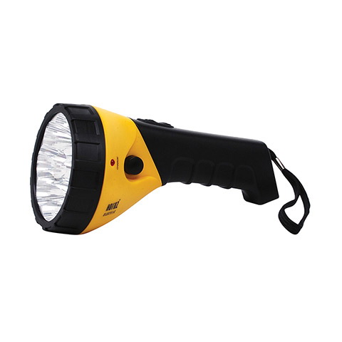 Lanterna 9LED HL333L  HOROZ