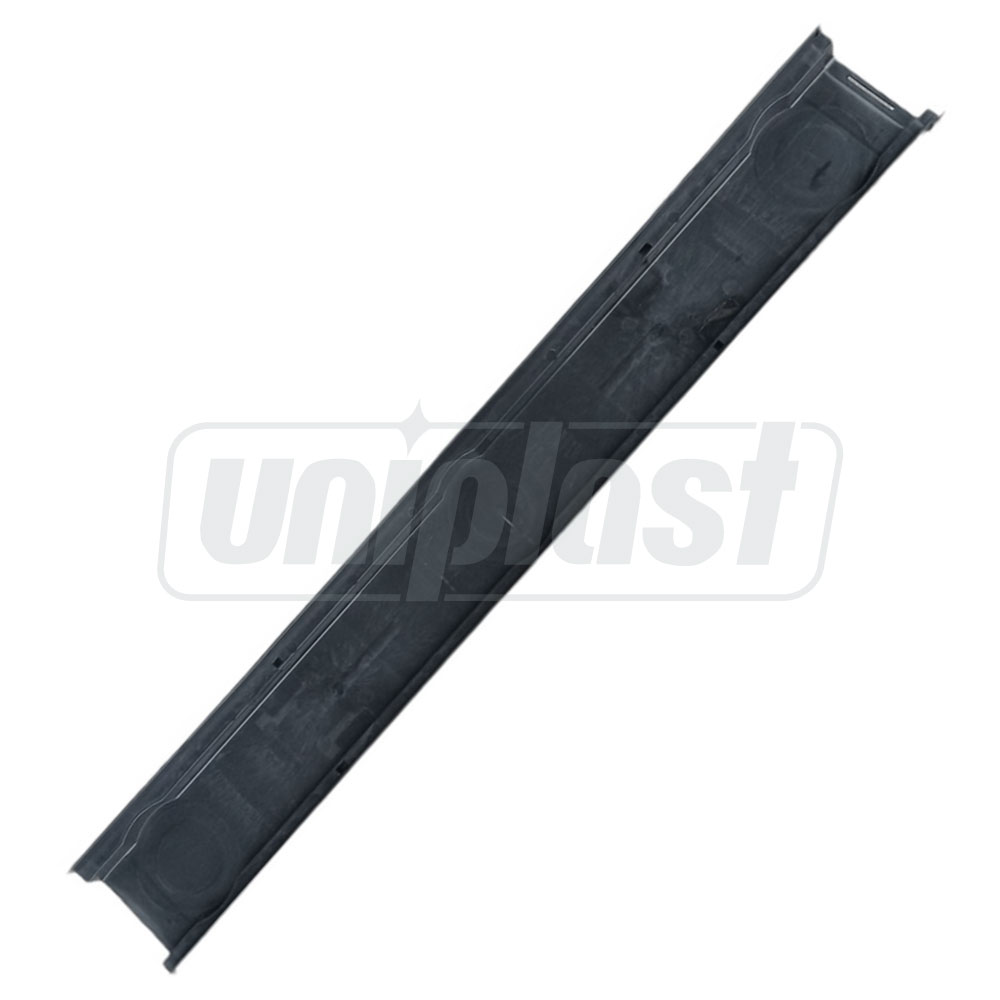 Canal canalizare PP 1000x63x126 mm Art. 1707  ZMM MAXPOL