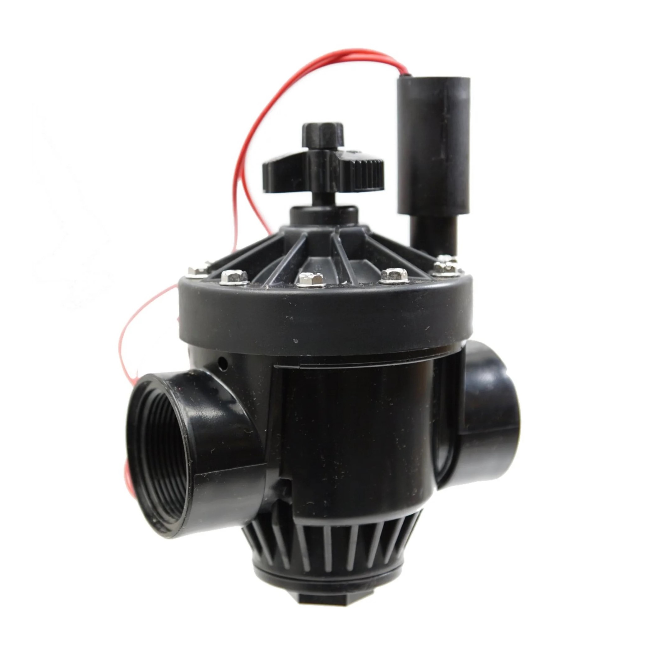 Electrovana D. 1.1/2" FI/FI PGV-151-B  HUNTER