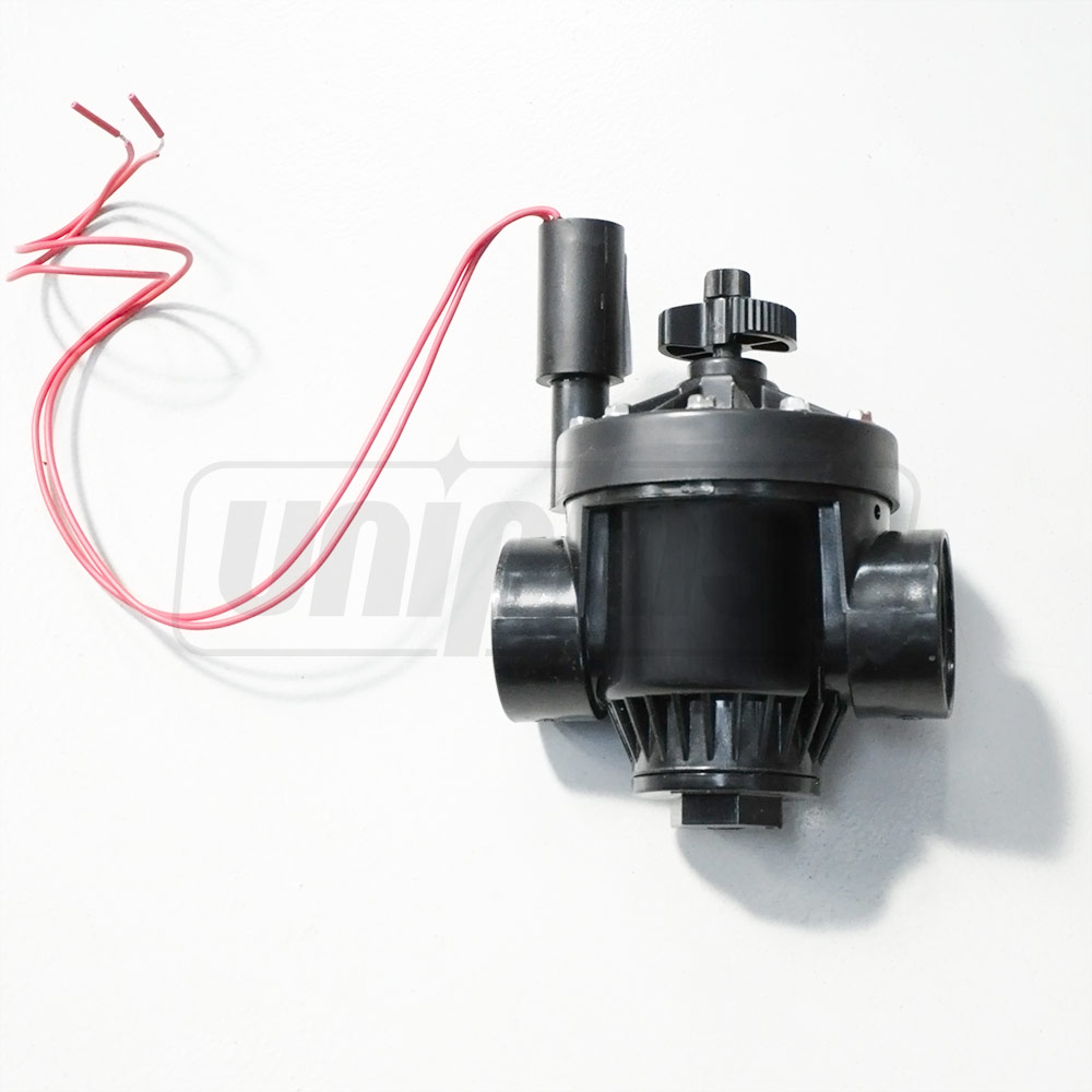 Electrovana D. 1.1/2" FI/FI PGV-151-B  HUNTER