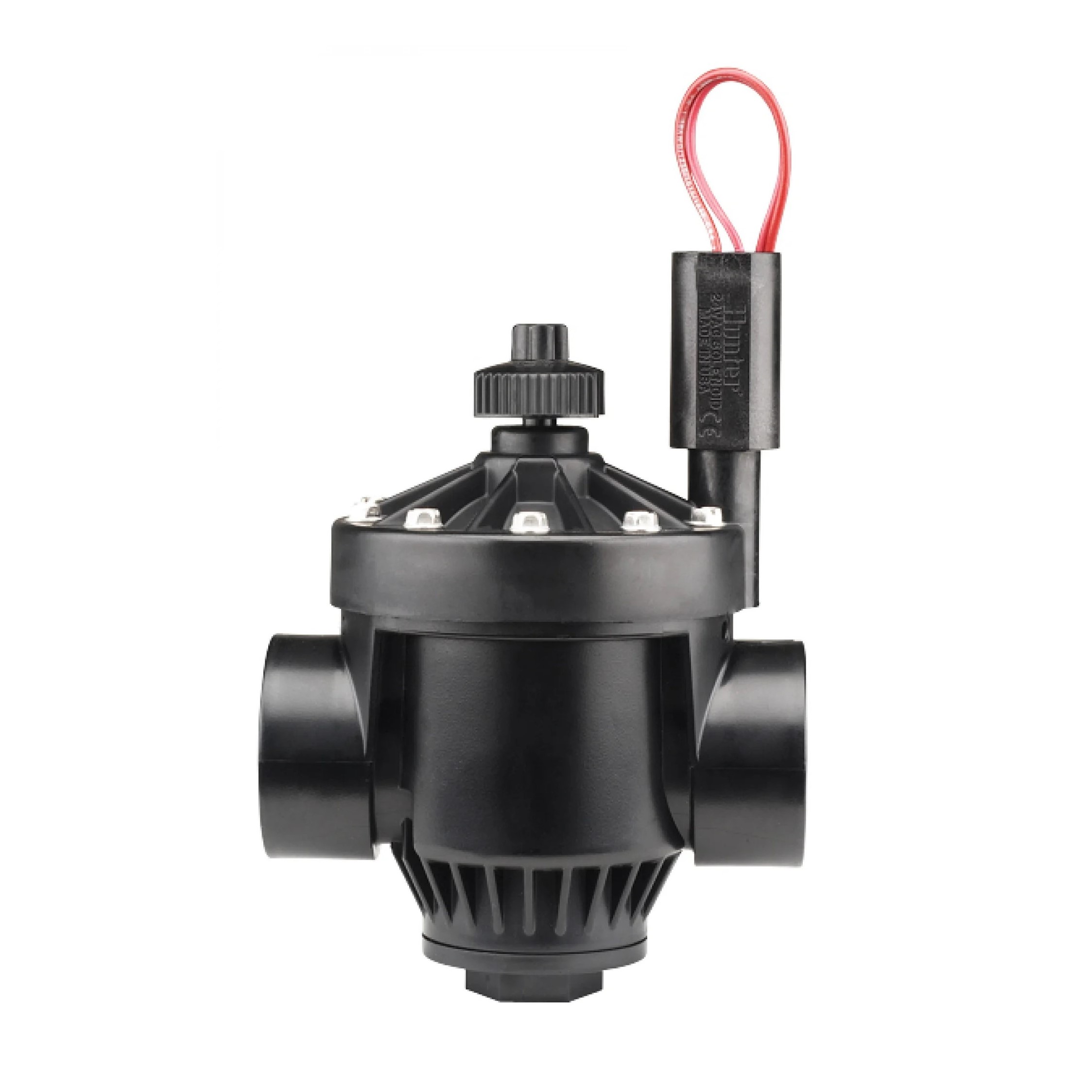 Electrovana D. 1.1/2" FI/FI PGV-151-B  HUNTER
