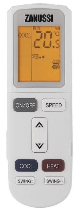 Conditioner Climate 3000 35 WE (12000BTU) Inverter  BOSCH