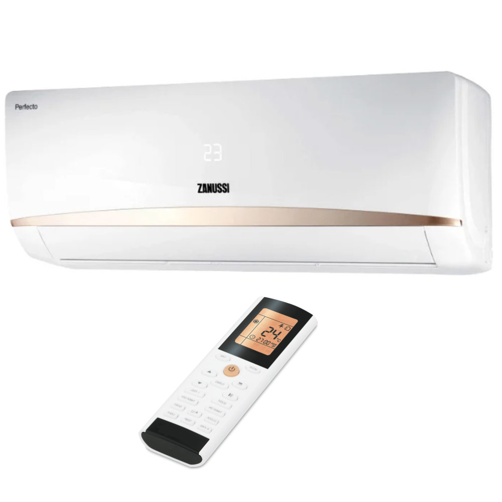 Conditioner Climate 3000 53 WE (18000BTU) Inverter  BOSCH