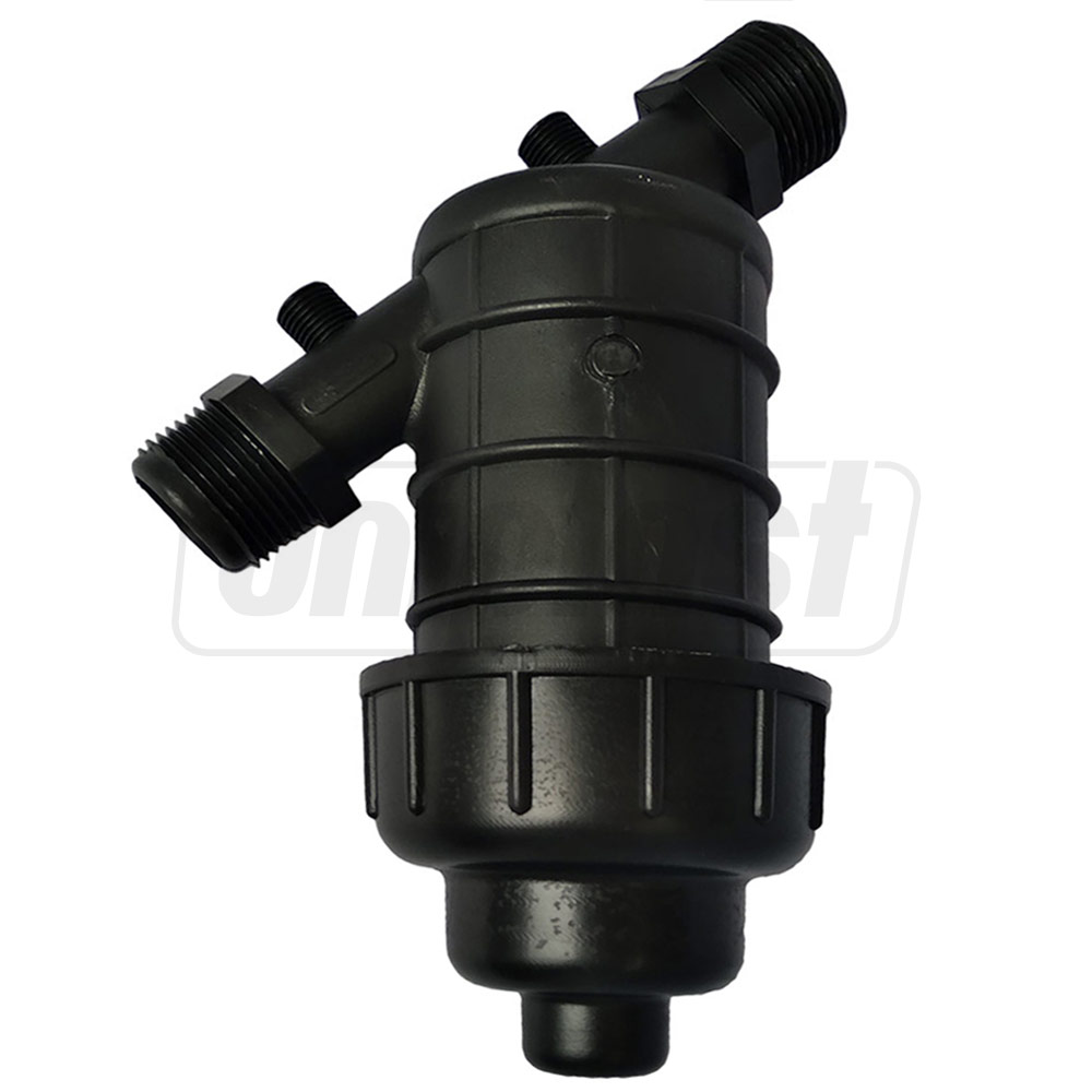 Filtru (Y) D.  3/4" cu plasa inox 120 mesh MTS  4453